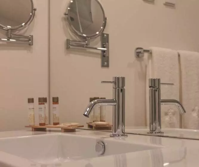 Fotos del hotel Burgus Tribute & Design:  19