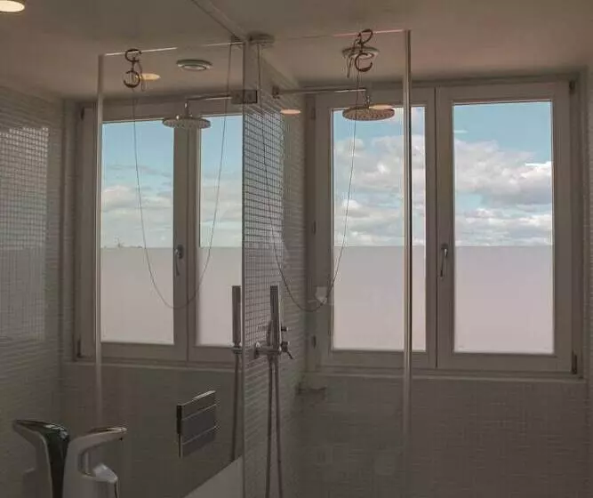 Fotos del hotel Burgus Tribute & Design:  17