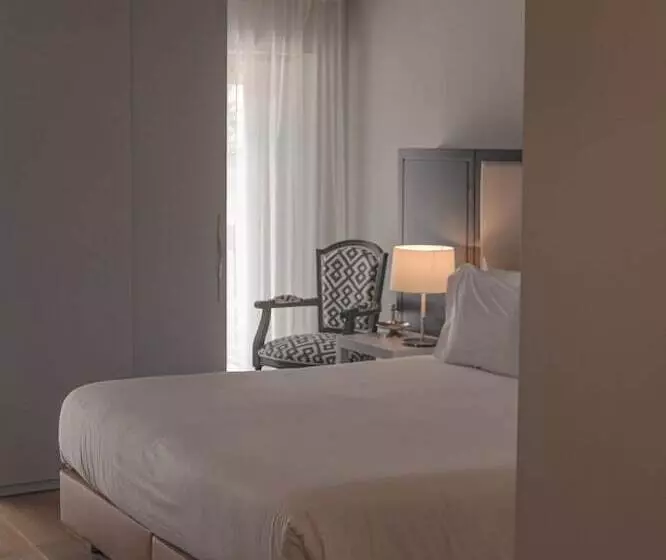 Fotos del hotel Burgus Tribute & Design:  8