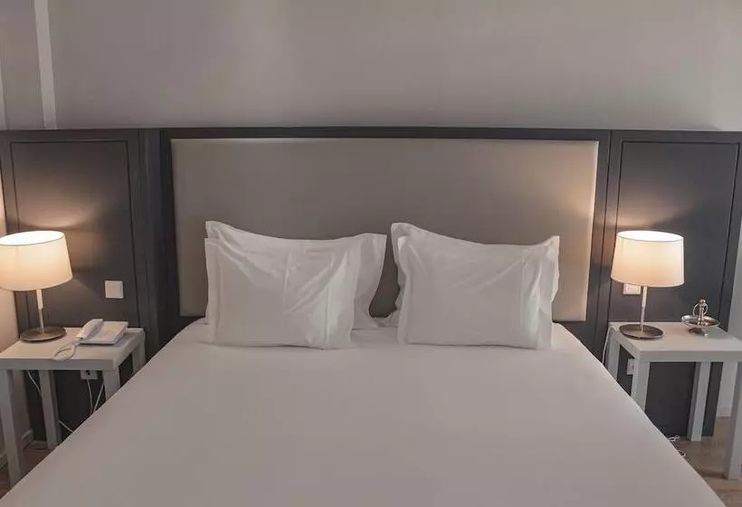 Fotos del hotel Burgus Tribute & Design:  18