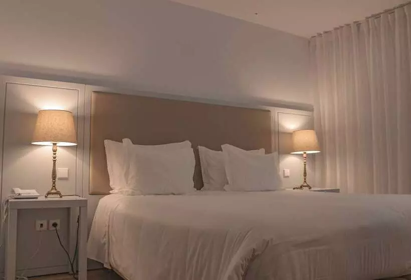Fotos del hotel Burgus Tribute & Design:  2