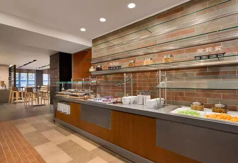 Fotos del hotel Embassy Suites By Hilton New York Manhattan Times Square:  13