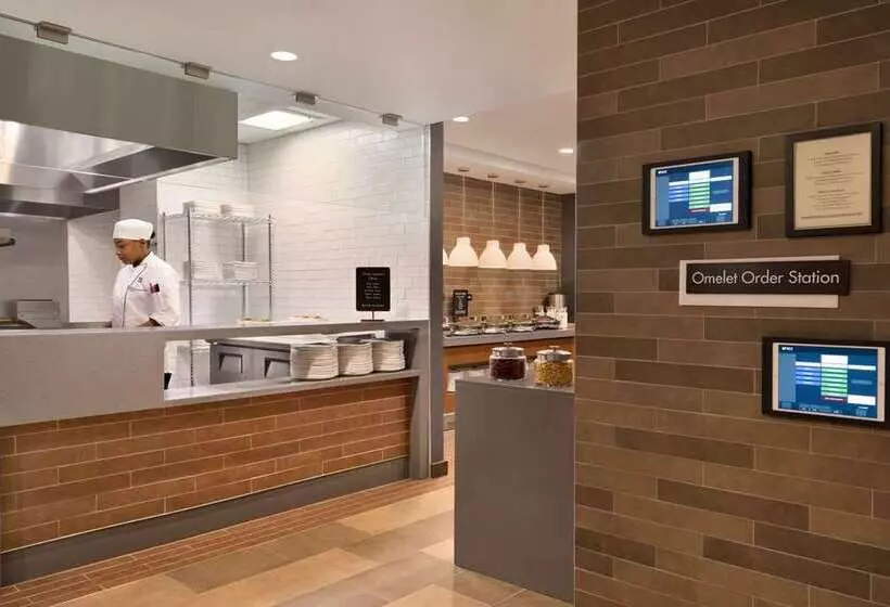 Fotos del hotel Embassy Suites By Hilton New York Manhattan Times Square:  6
