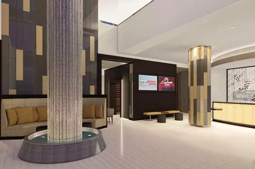 Fotos del hotel Embassy Suites By Hilton New York Manhattan Times Square:  2