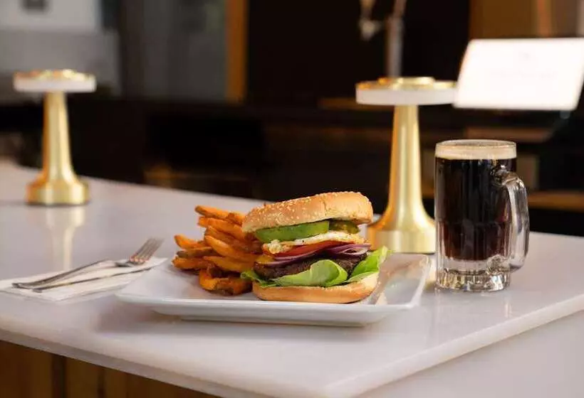 Fotos del hotel Embassy Suites By Hilton New York Manhattan Times Square:  12