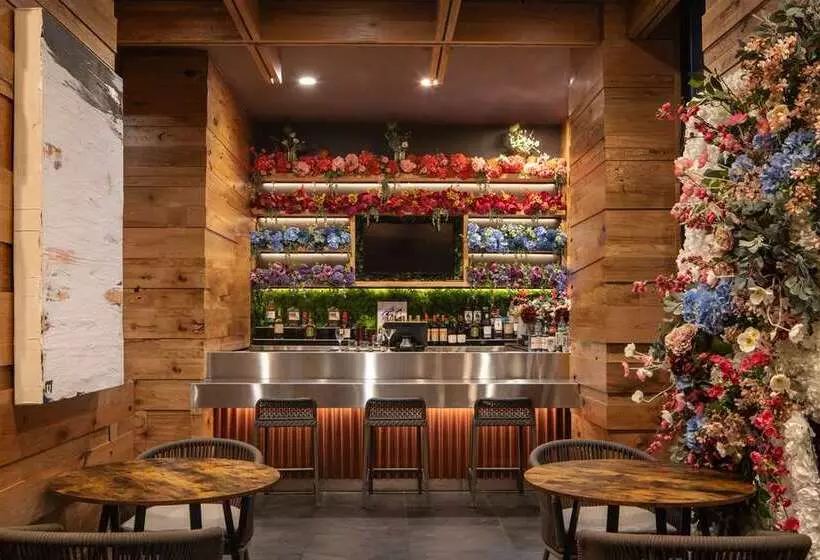 Fotos del hotel Embassy Suites By Hilton New York Manhattan Times Square:  10
