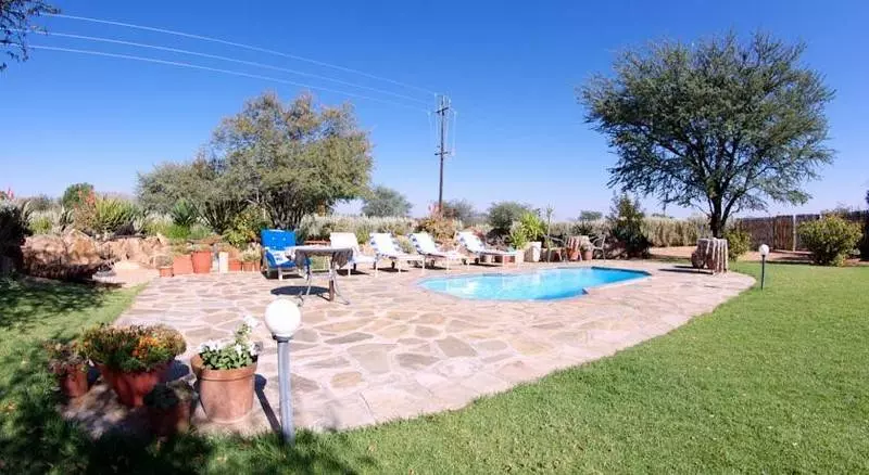 Etango Ranch