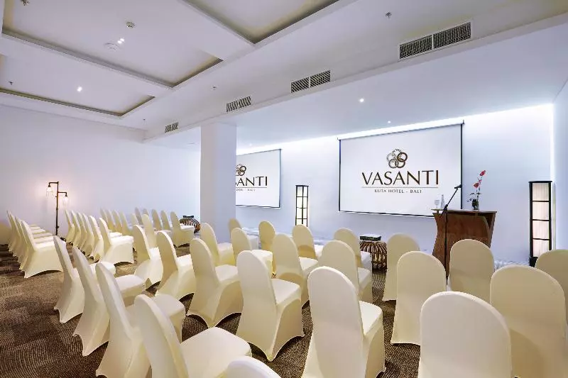 Fotos del hotel Vasanti Kuta:  13