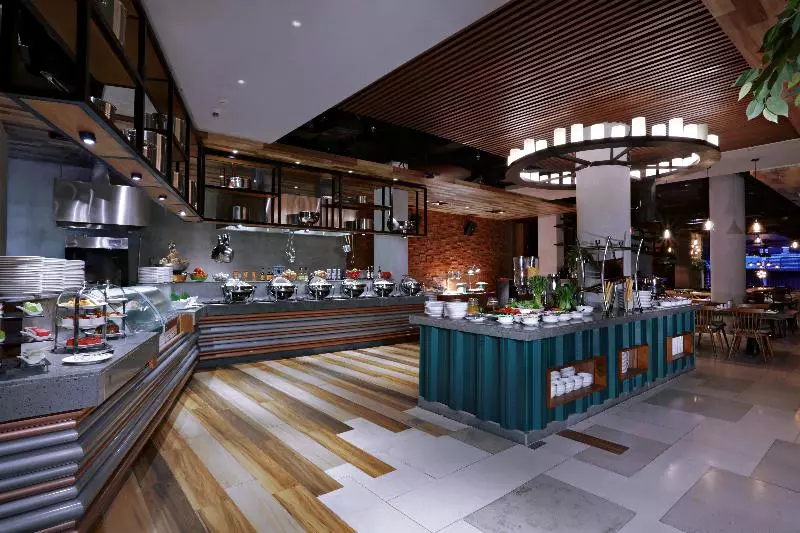 Fotos del hotel Vasanti Kuta:  14