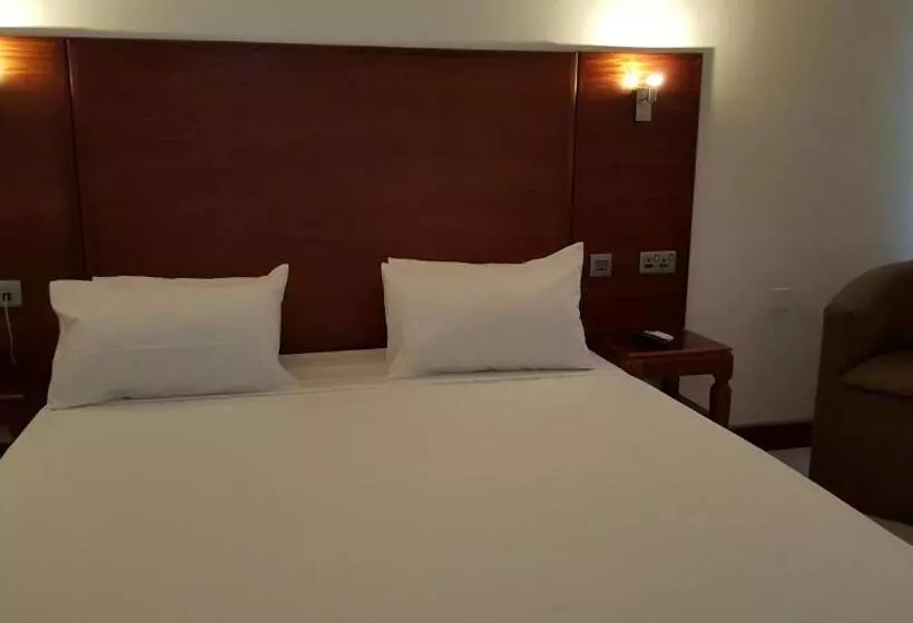 Fotos del hotel Golden Gate:  2