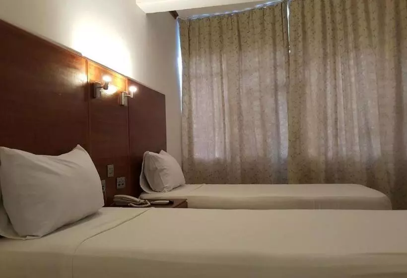 Fotos del hotel Golden Gate:  7