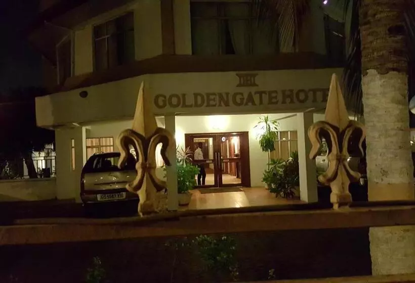Golden Gate