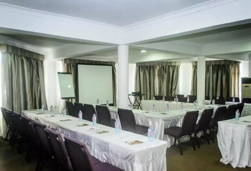 Fotos del hotel Golden Gate:  12