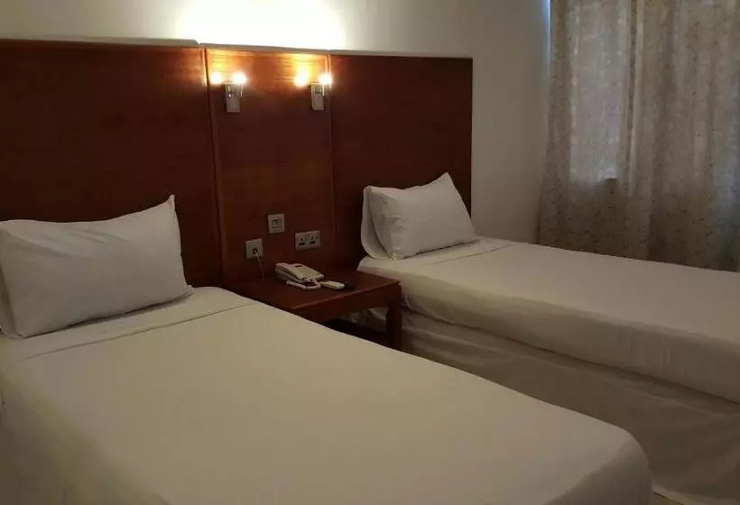 Fotos del hotel Golden Gate:  11