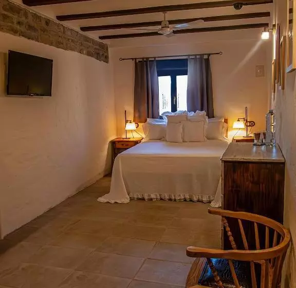 Posada Al Vent - Adults Only Posada Al Vent - Adults Only