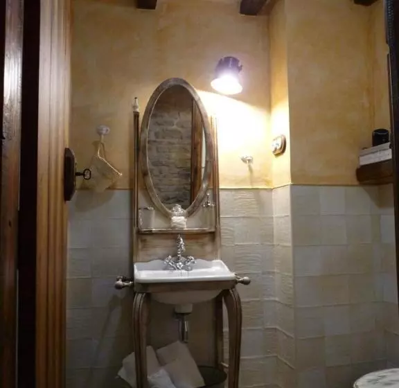 Fotos del hotel Posada Al Vent - Adults Only:  4