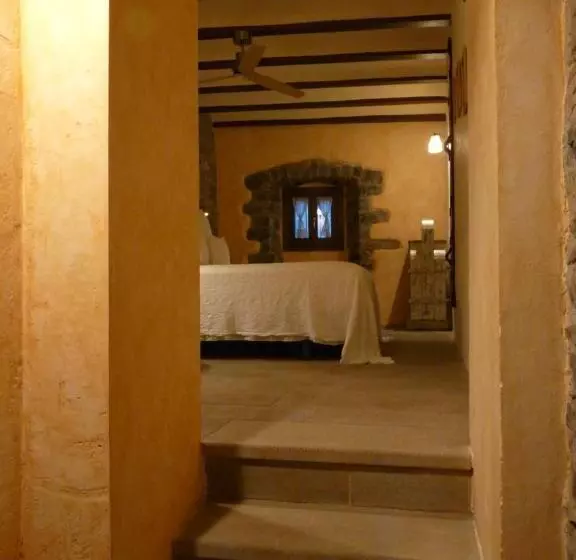 Fotos del hotel Posada Al Vent - Adults Only:  5