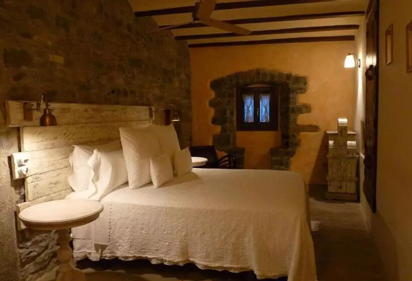 Fotos del hotel Posada Al Vent - Adults Only:  6