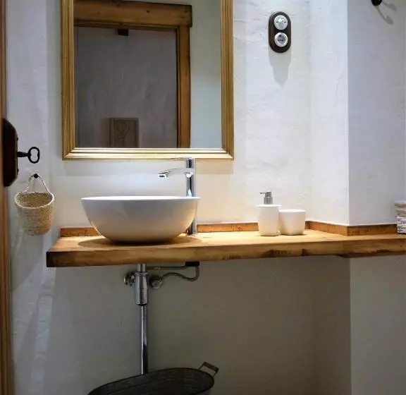Fotos del hotel Posada Al Vent - Adults Only:  8