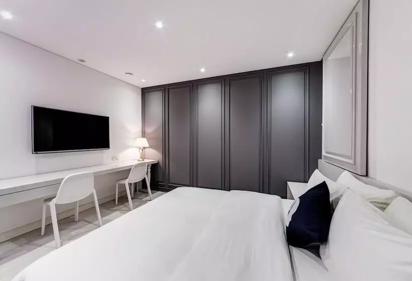 Fotos del hotel The Designers Cheongnyangni:  25