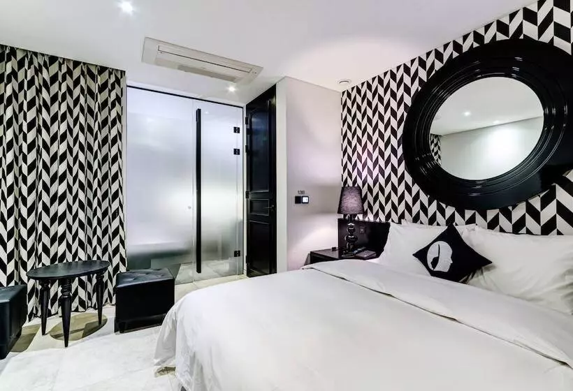 Fotos del hotel The Designers Cheongnyangni:  13