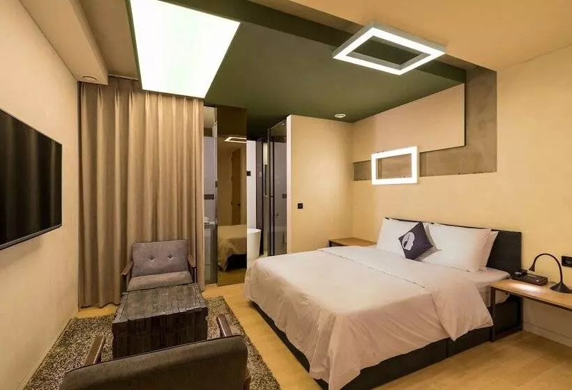 Fotos del hotel The Designers Cheongnyangni:  2