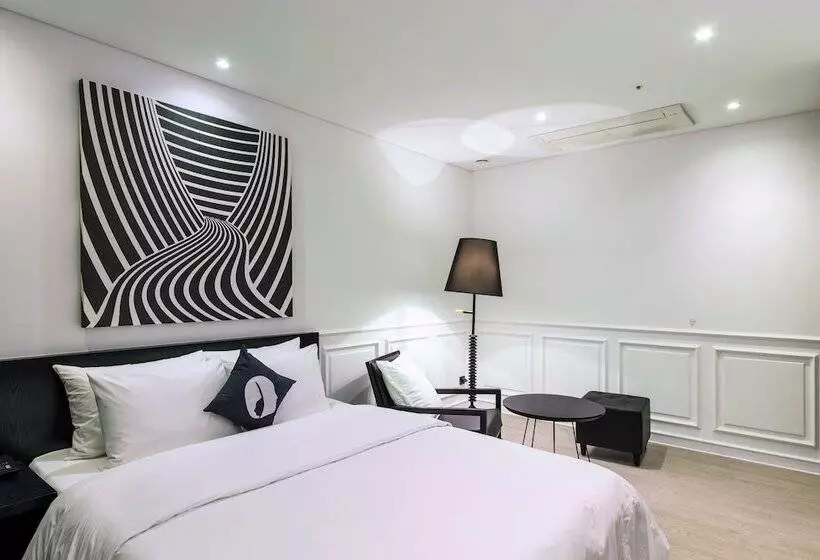 Fotos del hotel The Designers Cheongnyangni:  12