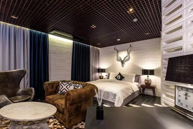 Fotos del hotel The Designers Cheongnyangni:  21