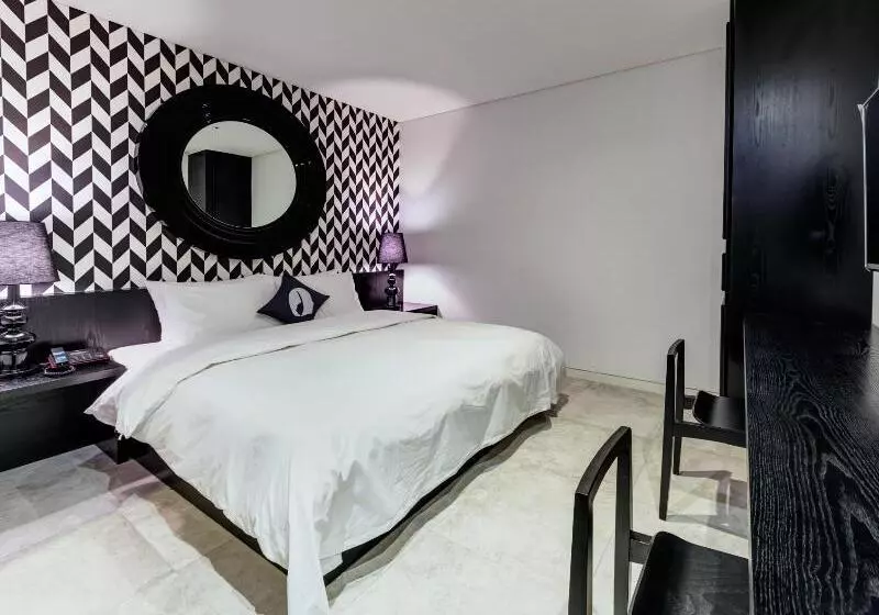 Fotos del hotel The Designers Cheongnyangni:  15