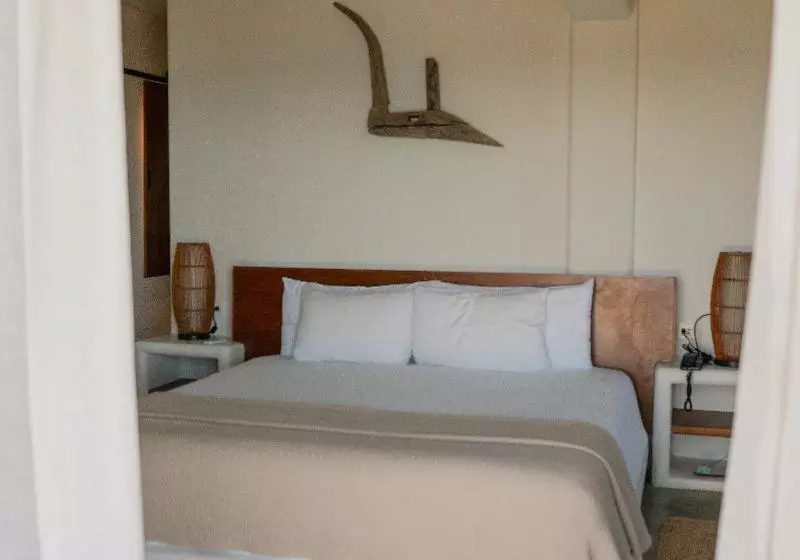 Fotos del hotel Chiringuito Tulum:  8