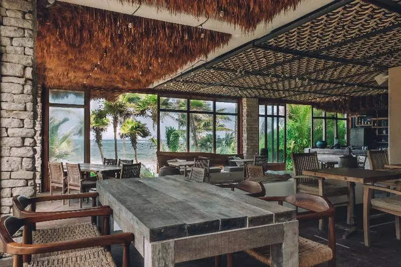 Fotos del hotel Chiringuito Tulum:  2