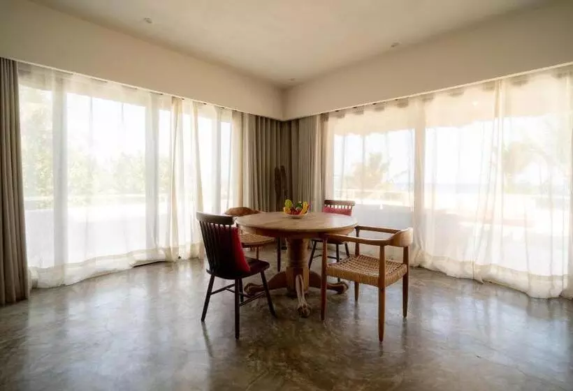 Fotos del hotel Chiringuito Tulum:  23