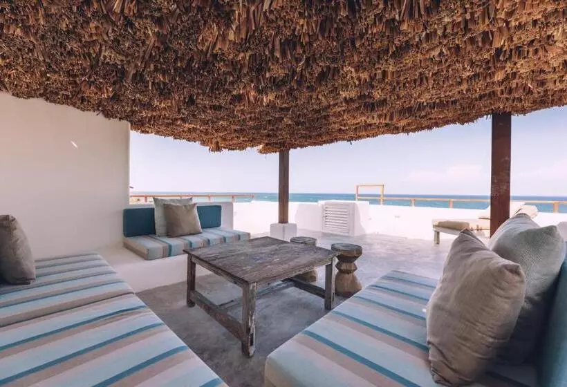 Fotos del hotel Chiringuito Tulum:  9