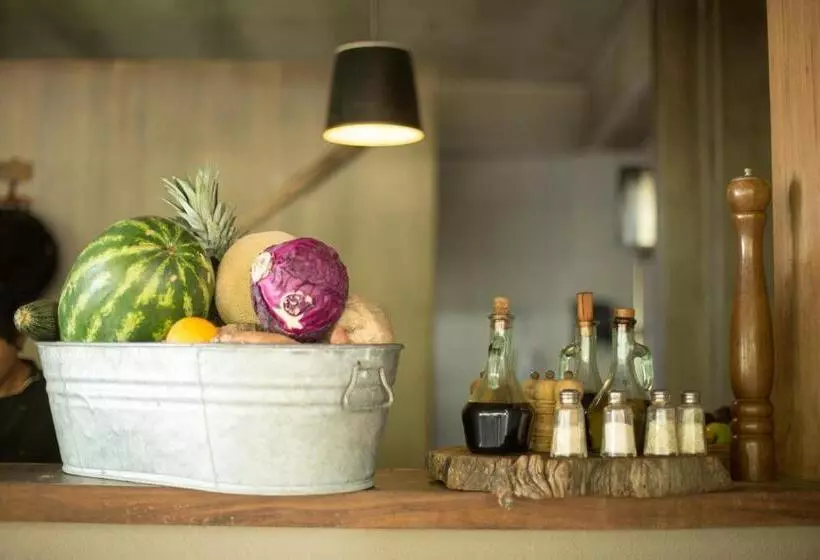 Fotos del hotel Chiringuito Tulum:  12