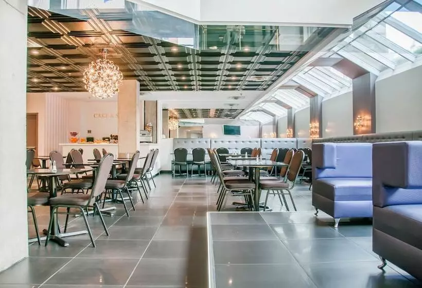 Fotos del hotel Empire Suites:  12