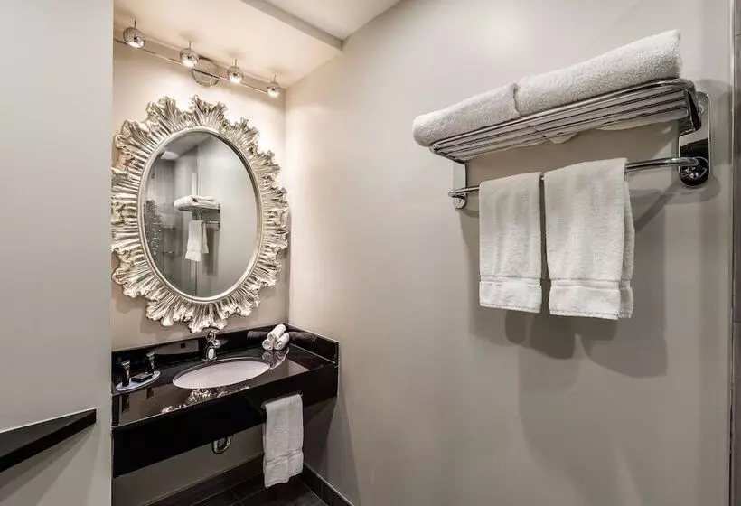 Fotos del hotel Empire Suites:  13
