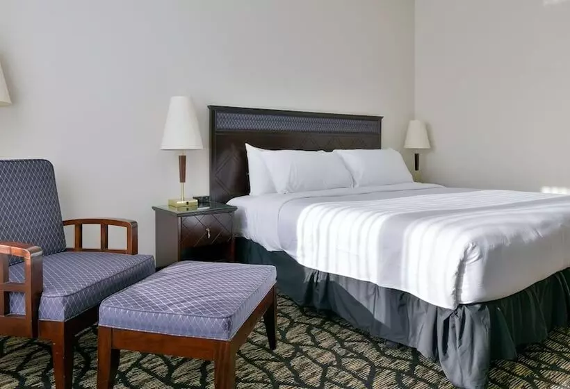 Fotos del hotel Empire Suites:  2