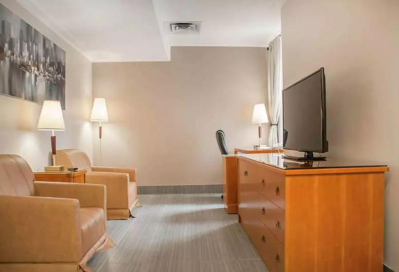 Fotos del hotel Empire Suites:  19