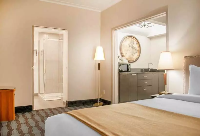 Fotos del hotel Empire Suites:  15