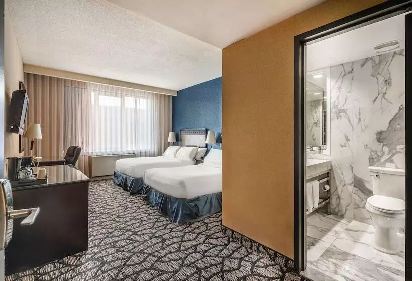 Fotos del hotel Empire Suites:  10