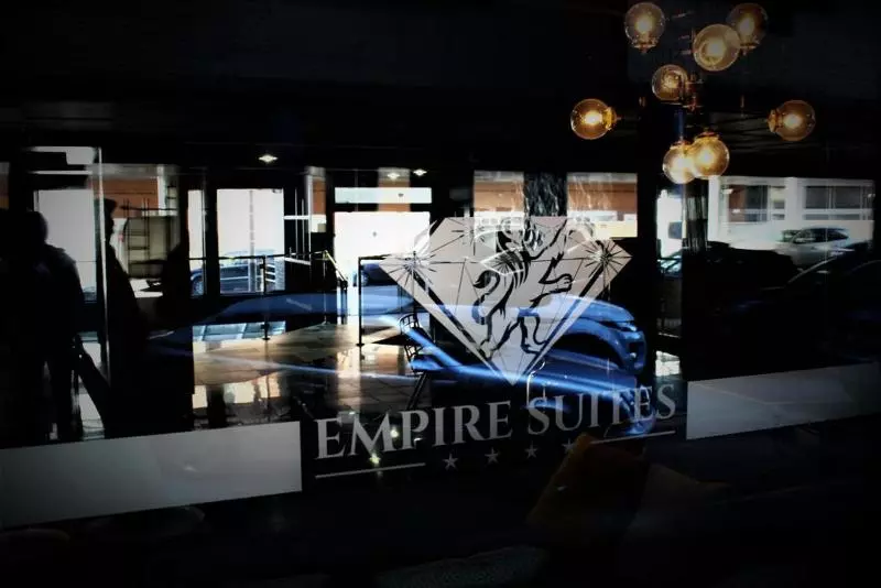 Fotos del hotel Empire Suites:  23