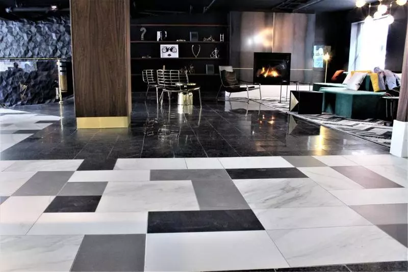 Fotos del hotel Empire Suites:  3