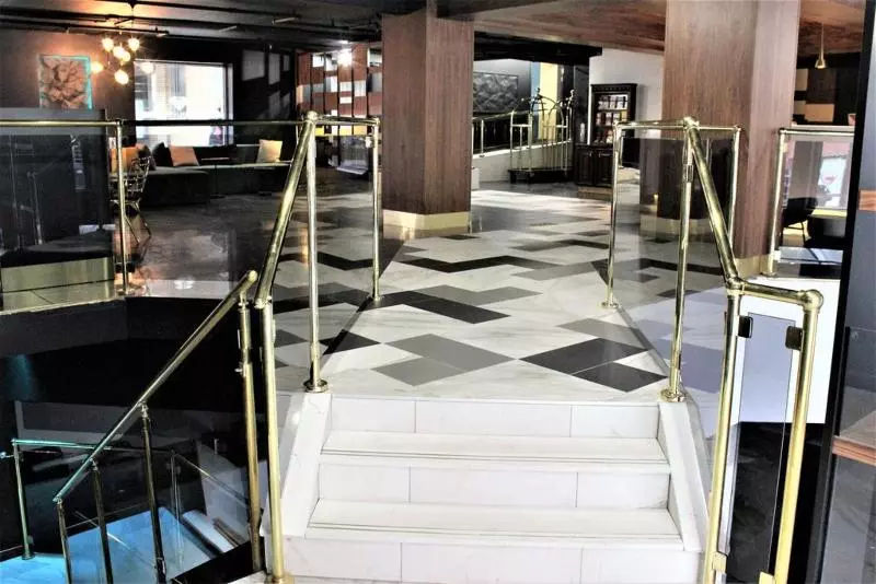 Fotos del hotel Empire Suites:  4
