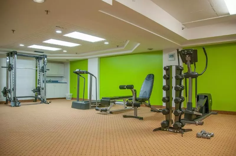 Fotos del hotel Empire Suites:  20