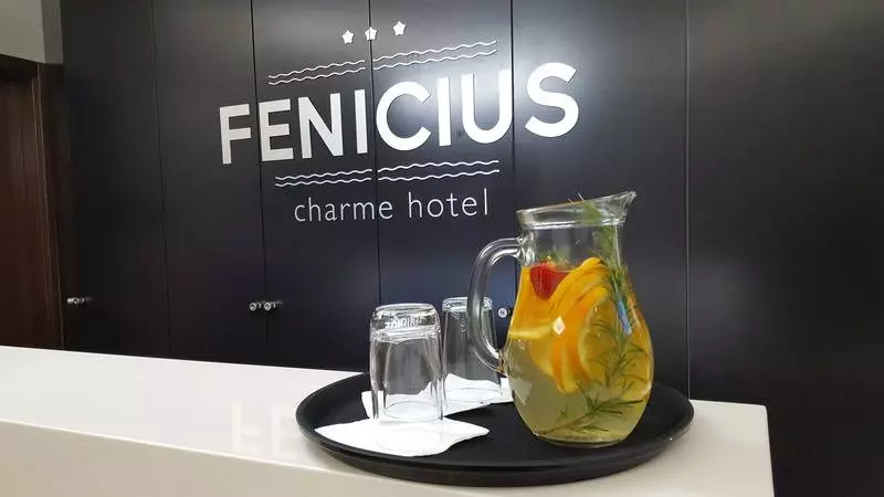 Fotos del hotel Fenicius Charme:  24