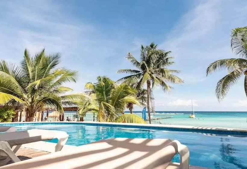 Fotos del hotel Aquastar Hotel & Apartments:  19