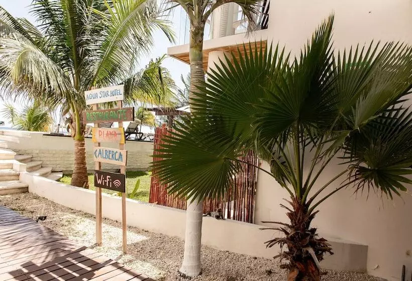 Fotos del hotel Aquastar Hotel & Apartments:  25