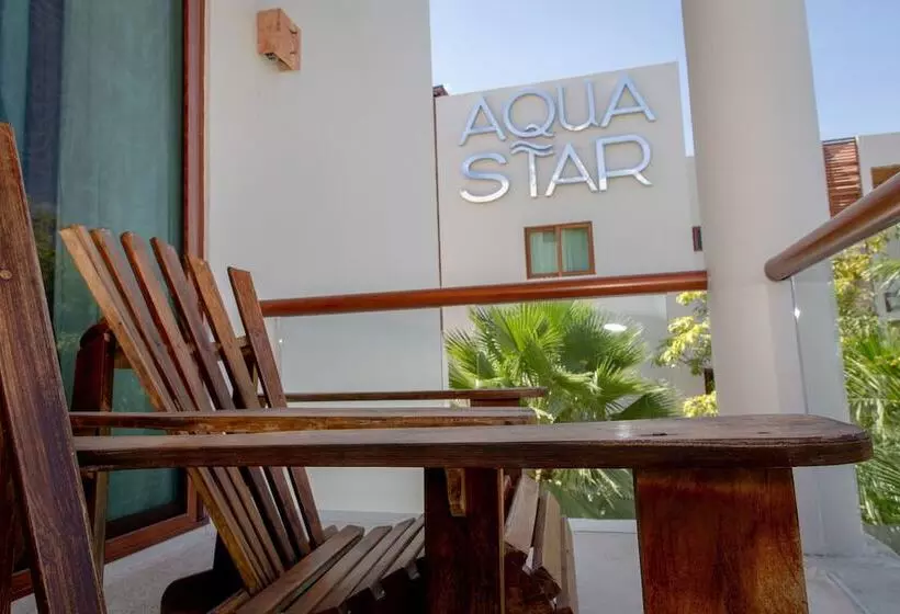 Fotos del hotel Aquastar Hotel & Apartments:  6