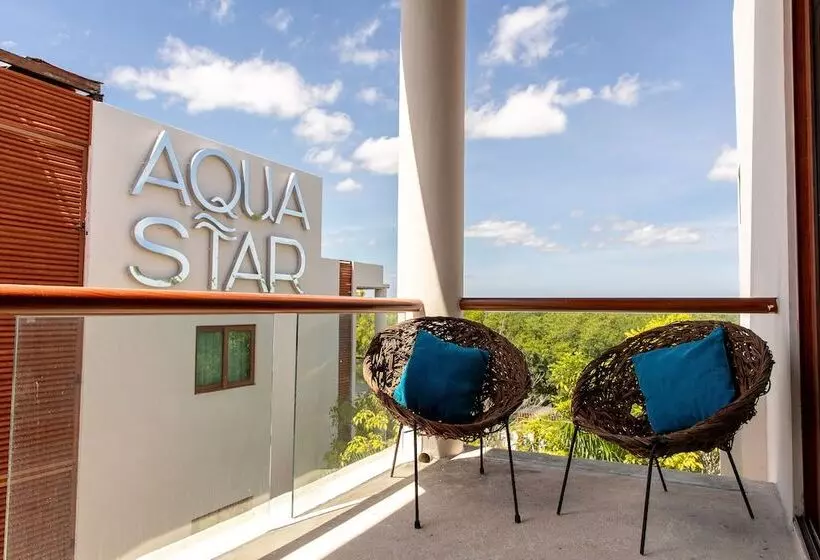 Fotos del hotel Aquastar Hotel & Apartments:  20
