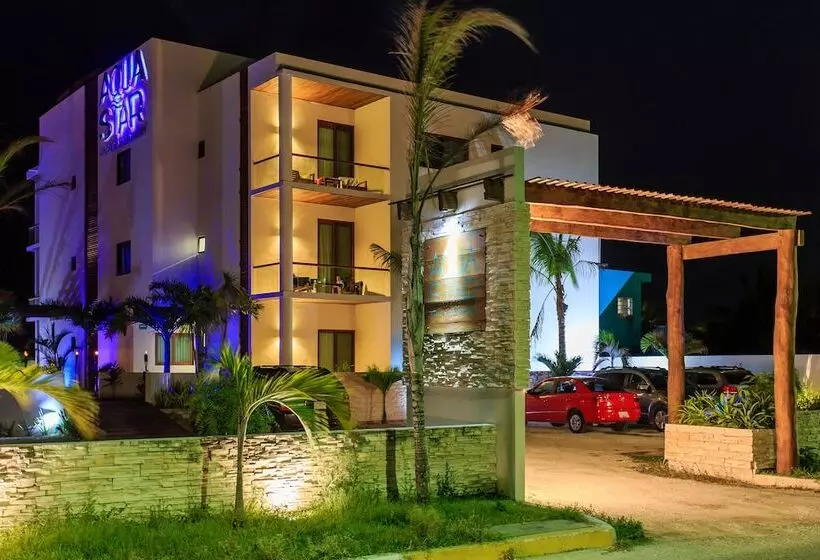 Fotos del hotel Aquastar Hotel & Apartments:  22